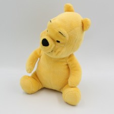 Doudou Winnie l'Ourson DISNEY