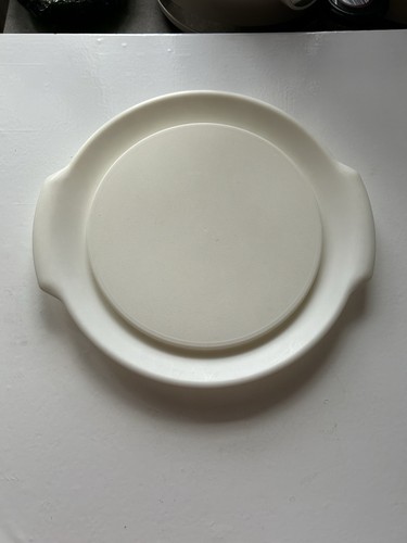 Tupperware plateau - plateau, de
