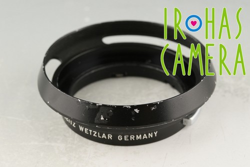 Leica lens hood - leica, 12504