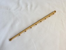 Mât de voile de bateau pirate