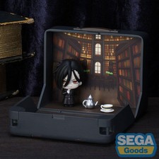 Black butler boarding school - butler:,