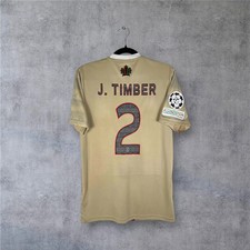Maillot Ajax Amsterdam