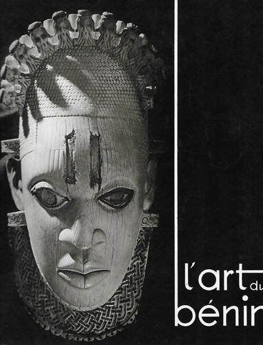 Art primitif africain l - primitif,
