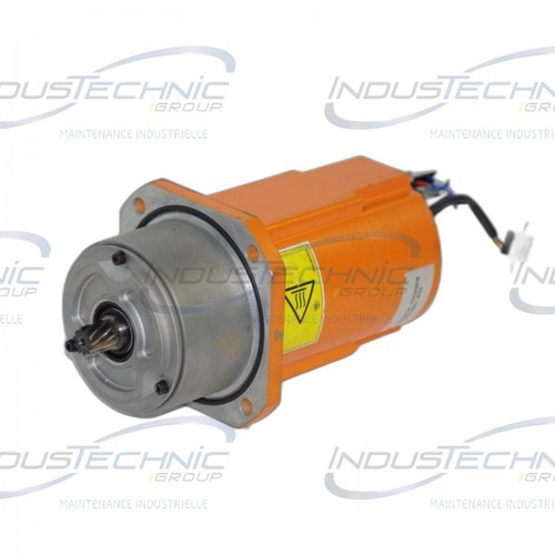 3hac021350 001 motor type - type, b