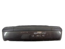 Pare choc arriere RENAULT MEGANE 1 7701471809