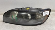 Optique avant principal gauche (feux)(phare) VOLVO S 40 2 PHASE 1 31335233