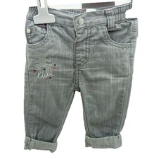 Lulu et Castagnette pantalon