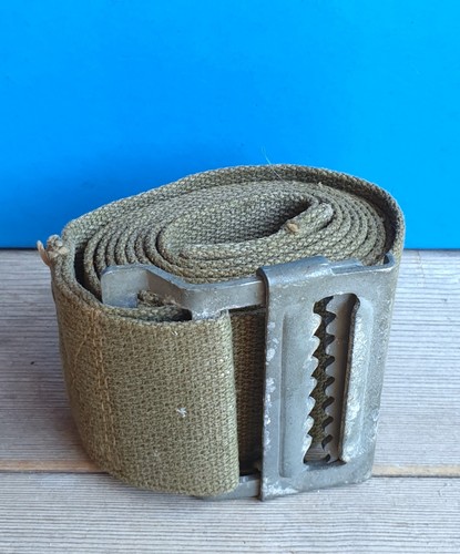 Army ww2 grande sangle - us,