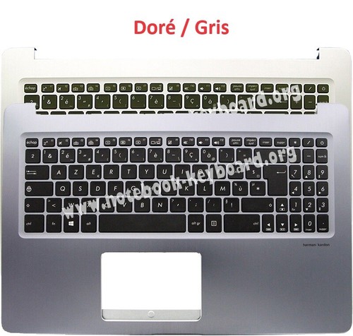 Clavier français topcase - clavier,