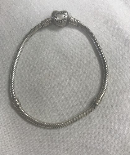 Bracelet coeur pandora - pandora,