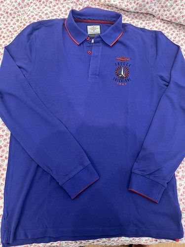 Polo homme aeronautique - polo,