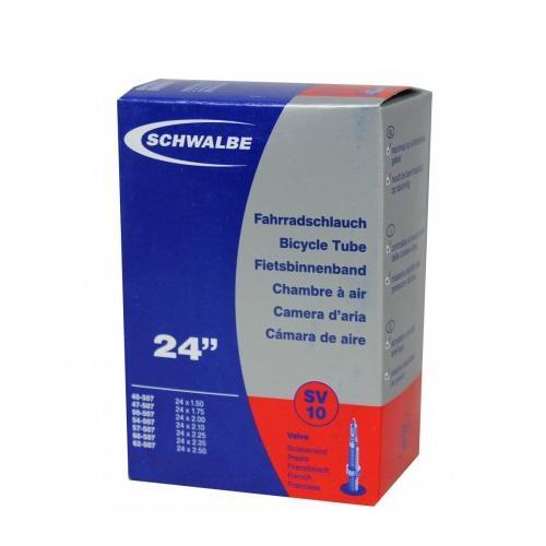 Chambre air vélo schwalbe - air,