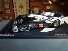 IXO/ALTAYA LOLA B09 ASTON