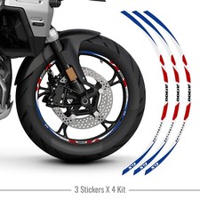 Autocollants Jantes Pour BMW R