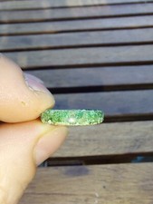 Bague ancienne en bronze