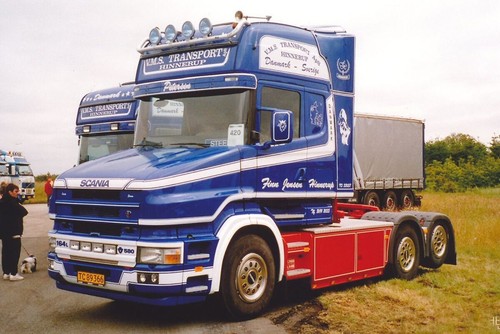 Wsi 4639 scania - wsi,