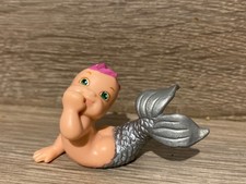 Fidji mermaid magic diaper