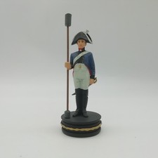 Altaya - jeu d'échecs Napoléon - Canonnier à pied Prussien