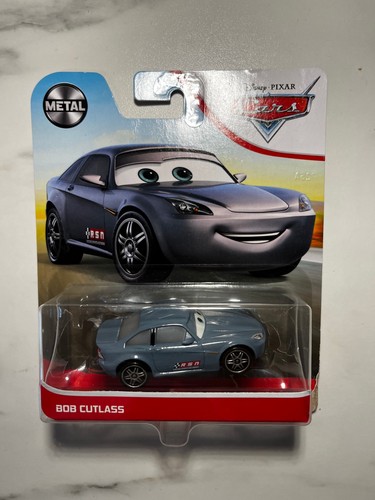 Voiture cars disney pixar - cars,