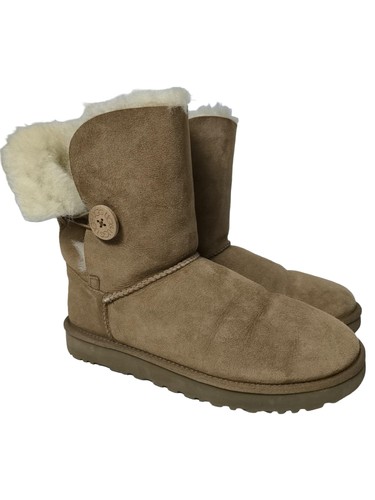 Ugg bottine hiver - d’hiver, dames
