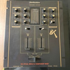 Technics SH-EX1200 Table de