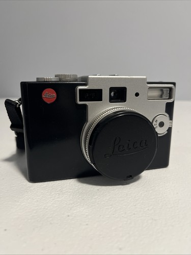 Leica digilux digital camera - digilux, 1