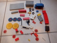 LEGO SYSTEM   " VINTAGE "