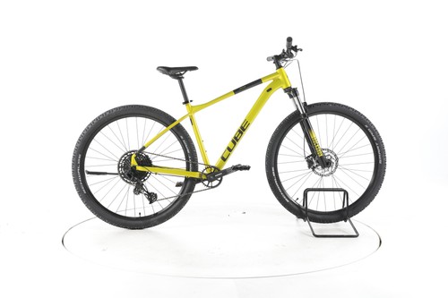 Cube analog vtt tout - analog,