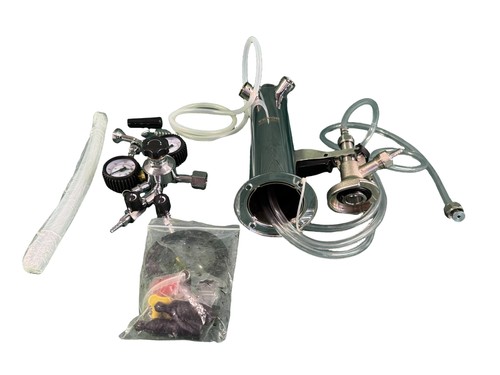 Kit tireuses bière 2 - de,