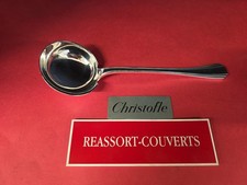 LOUCHE CRÈME 24 CM BORÉAL