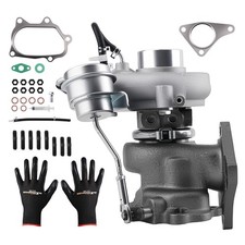 Tmt turbocharger for - tmt, subaru