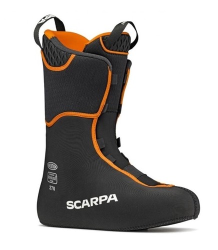 Scarpa pro flex touring - flex, liner