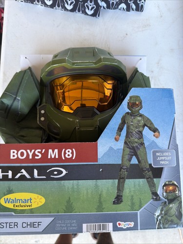 Halo master chief - halo,