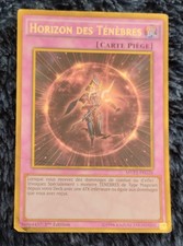 Carte Yu-Gi-Oh - Horizon des Ténèbres MVP1-FRG26 1ère Ed 1996