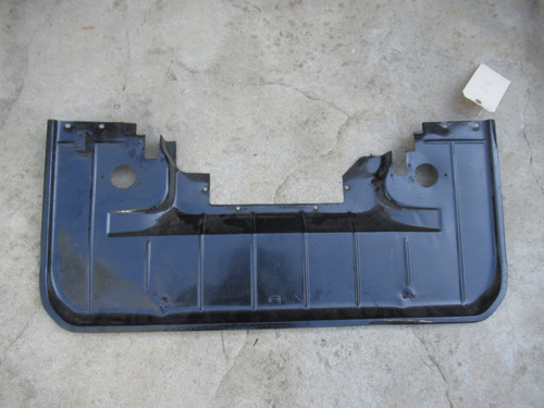 Tôles métalliques moteur - métalliques, du