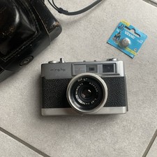 Minolta AL-F Objectif Rokkor