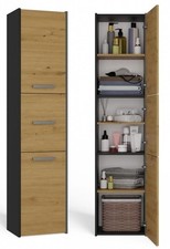 Armoire salle bain bdw - de,