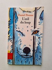 L'oeil du loup | PENNAC Daniel