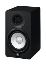 Moniteur de studio alimenté Yamaha HS5 en noir neuf du Japon