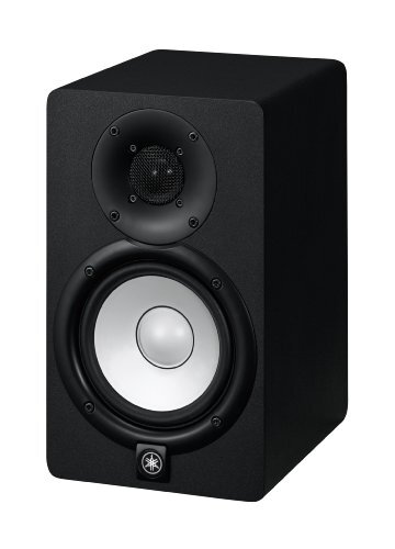 Moniteur studio alimenté - studio,