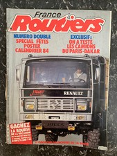 France Routiers N°36