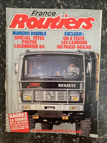 France routiers 36 - france, n°36