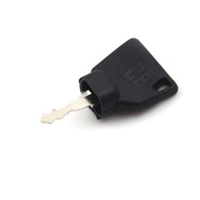 CLE DE CONTACT JCB pour mini