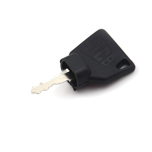Cle contact jcb - cle, pour