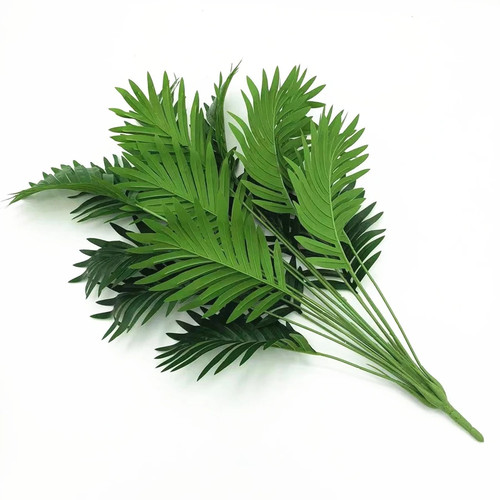 Artificiel grand feuille - artificiel,