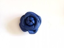 ATOLL PALME BROCHE EN CUIR