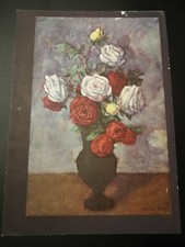 Menu paquebot FRANCE ♦ FRENCH LINE CGT ♦ 1962 Première classe ♦ par Michel CIRY