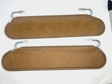 Intérieur Pare-Soleil