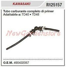 KAWASAKI Primer Pour