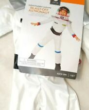 Astronaut Halloween Costume